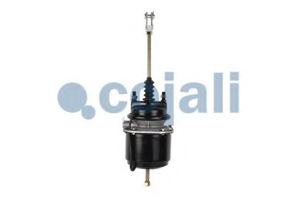 MERCEDES-BENZ 004 420 35 18 Spring-loaded Cylinder